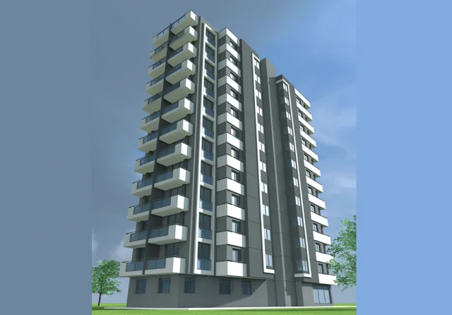 Işıl Onur Apartmanı